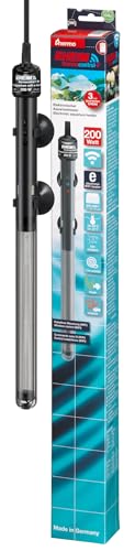 Eheim Thermocontrol+ e200 - Chauffage connecté