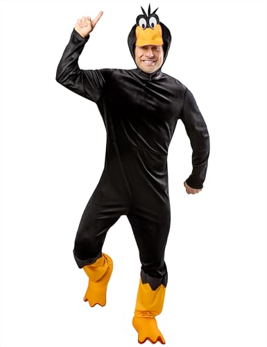 Daffy Duck costume adulte Rubies pour soirée déguisée Looney Tunes