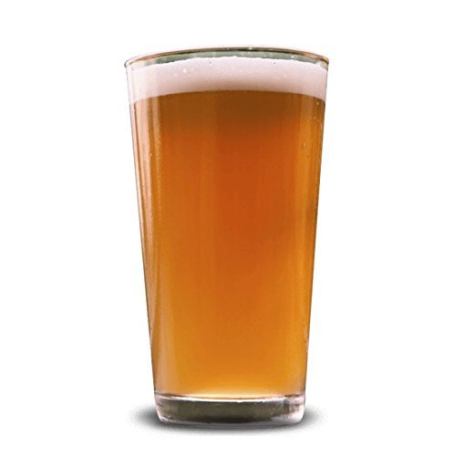 Strange Brew Strange Daze Of Spring Homebrew Beer Making Recipe Kit (All Grain Recipe Kit)