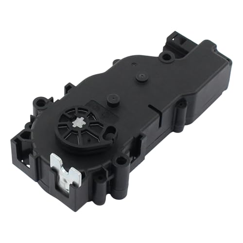 Image of Trunk Lid Lock Actuator Motor for Mercedes-Benz C63 E300 GLA250 GLA45 GLE400 GLS450 GLS550 GLS63 C350e E400 GLE350 E43 GL350 GL450 GL550 GL63 GLK250 GLK350 ML250 ML350 ML400 AMG S