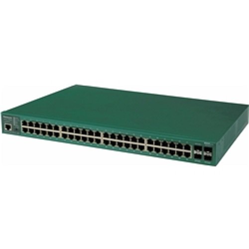 Amazon | パナソニックESネットワークス Switch-M48eG グリーン