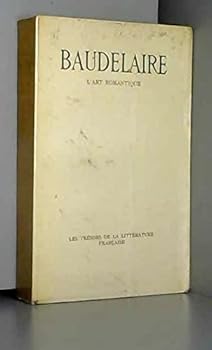 Paperback L'Art Romantique [French] Book