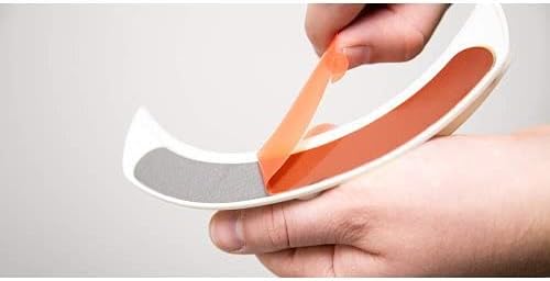 PGuard Urine Deflector Pee Splash Guard (CISPGUARD1)