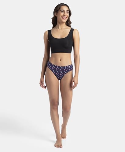 Jockey Women's Panty (Pack of 3)