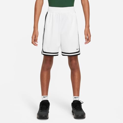 Shorts Per Bambini Nike Dri-Fit Dna - 2