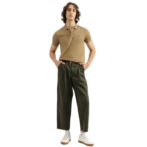 Image of United Colors of Benetton Men Trousers