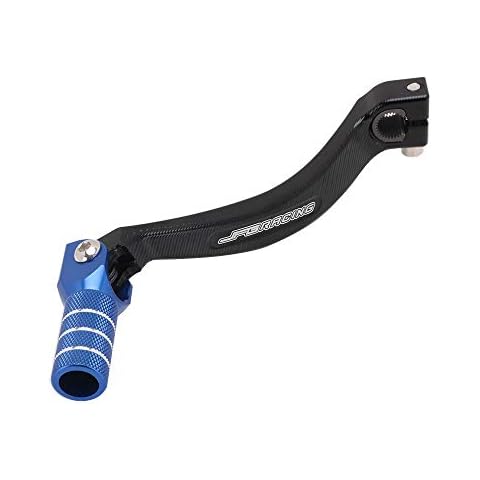JFG RACING Levier de Vitesse Pliable Cover