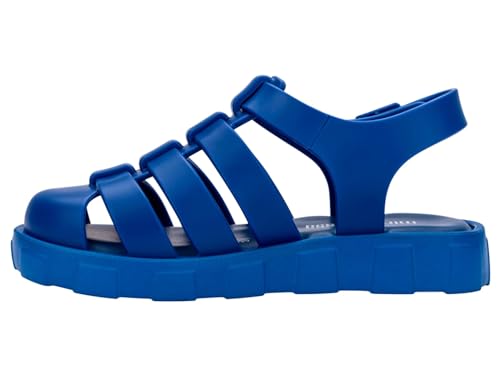 Image of mini melissa Megan Platform Sandals for Kids