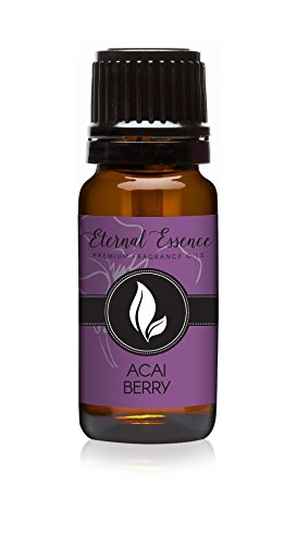 Image of Acai Berry Premium Grade Fragrance Oil - 10ml - Scented Oil