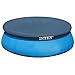 Produktbild Intex Abdeckplane für Easy-Set pool 3,05 m, blau, 305x305x0,1 cm, 28021
