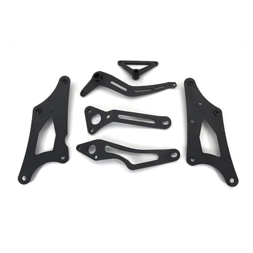 Repose-pieds réglables CMX 500 pour éliminer la fatigue des jambes