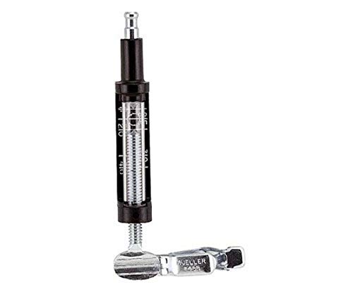 Oemtools 25069 Adjustable Ignition Spark Tester, Spark Plug Tester For Small Engines And Large Engines, Spark Load Tester, Spark Plug And Ignition Tools #TOP13