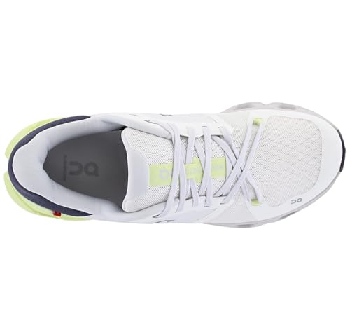 Image of Men's Cloudflyer 4 (Glacier /White)
