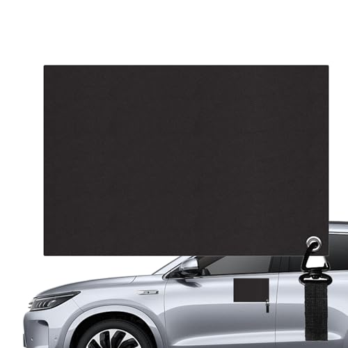 Schutzzubehör für bündige Türgriffe, Winterzubehör fürs...