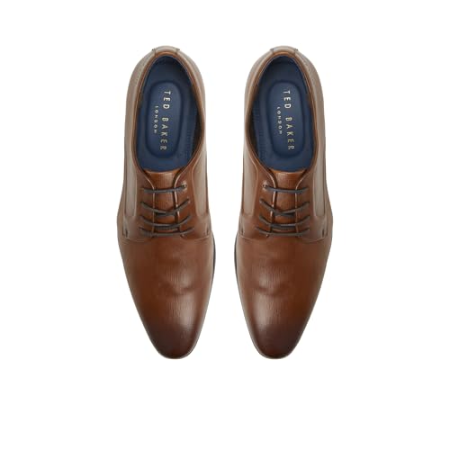 Image of Ted Baker Men's Connor Leather Oxford Shoe