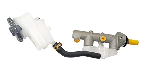 Cilindro Mestre Freio Burrinho Honda New Civic 2007/2011 Abs