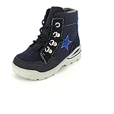 ricosta pepino winterstiefel 21 Weite: Weit (WMS), Verschluss: Schnürsenkel