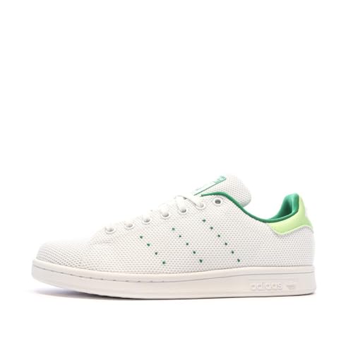 adidas Stan Smith ID3116   Zapatillas para hombre, color verde 40 2/3FR