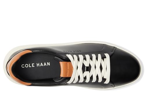 Image of Cole Haan Men's Grand Hurrion Lace-to-Toe Sneaker