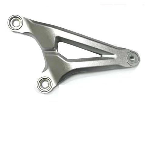 Pédale gauche de moto pour Super SOCO TC TS tube de connexion