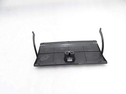 Cubierta De Guantera Negra miniatura 4