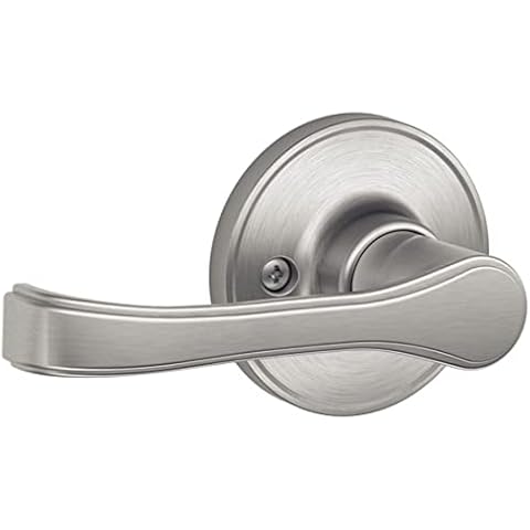 Schlage J170TOR630 Torino Decorative Inactive Trim Lever Cover
