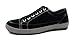 Produktbild Legero Damen Tanaro Sneaker, Schwarz, 38 EU (5 UK)