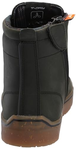 TCX Men's Biker Boots Motorcycle Boat3