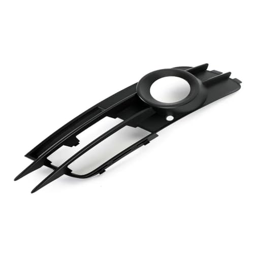 Grille antibrouillard pour A6 C7 2012-2015 calandre pare-chocs avant gauche droite