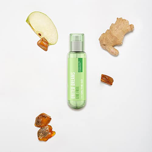 Opiniones y reviews de United Dreams Perfume los 5 mejores. 29 Imagen adicional