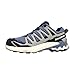 Produktbild Salomon Herren XA PRO 3D V9 GTX Wanderschuh, Schwarz, 45 1/3 EU