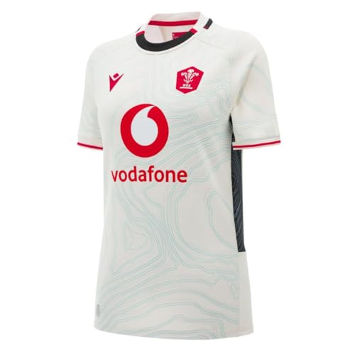 Maillot de match extérieur réplique pour femme anti transpiration coupe fluide
