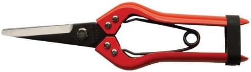 Barnel B3500 Classic Heavy Duty Needlenose Garden Podar Tijera