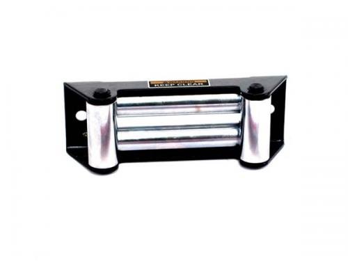 Bulldog Winch (30003 Roller Fairlead