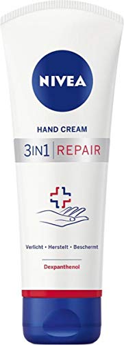 Preisvergleich Produktbild Nivea Handcreme 3 in 1 Reparatur, 100 ml