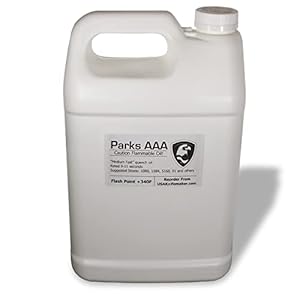AAA Quench Oil – 1 Gallon Jug