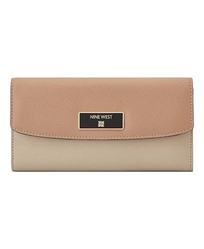 Nine West Mary checksec wallet