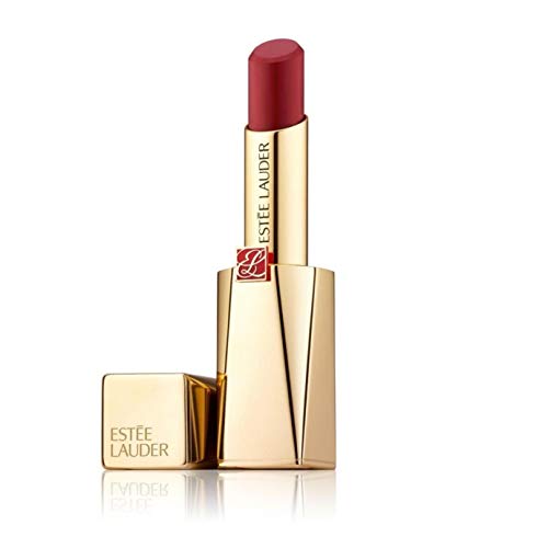 Estée Lauder Pure Color Desire Matte Plus Lipstick Don't Stop (Cr
