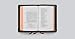 ESV Heirloom Bible, Gloria Dei: Single Column Edition (Goatskin, Black, Full Yapp)