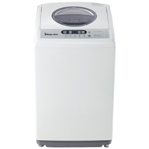 Magic Chef 1.6 cu. ft. Top Load Portable Washer Amazon.in Home & Kitchen