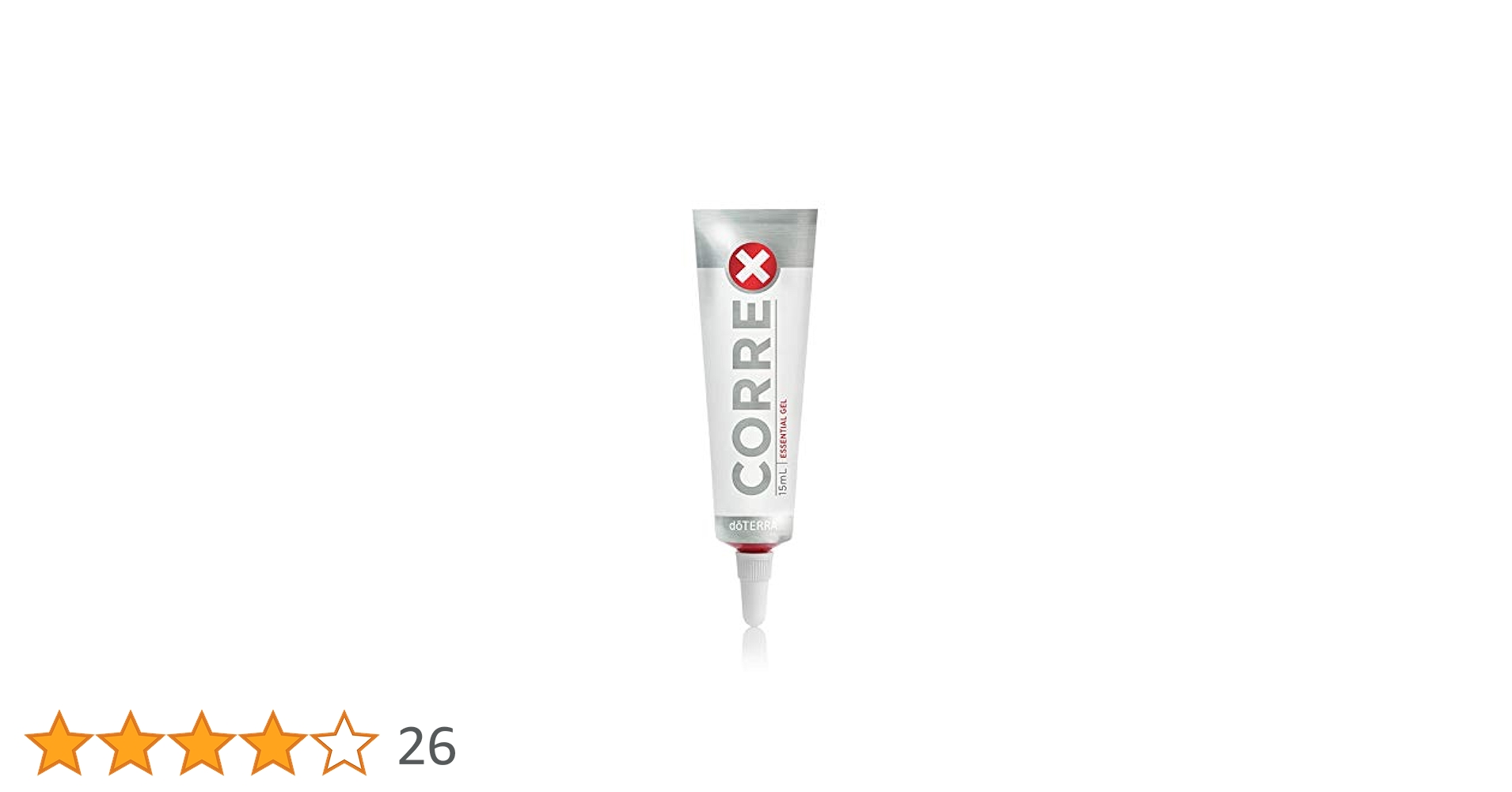 Amazon | ドテラ コルレックス ジェル状クリーム | §T∞T'more