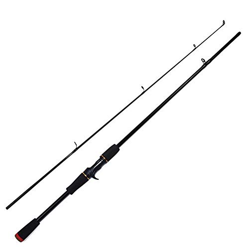 FAT SHEEP Portable Lure Casting Rods 1.8M 3.2 20g Lure Test M Power