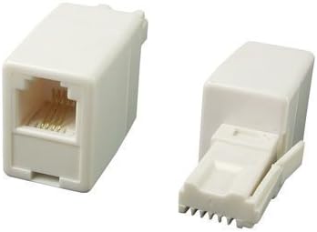 BT431A to RJ11 telecom test adaptor