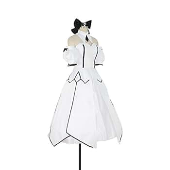 Amazon.co.jp: [coser-love] リリィ Lily セイバー アルトリア