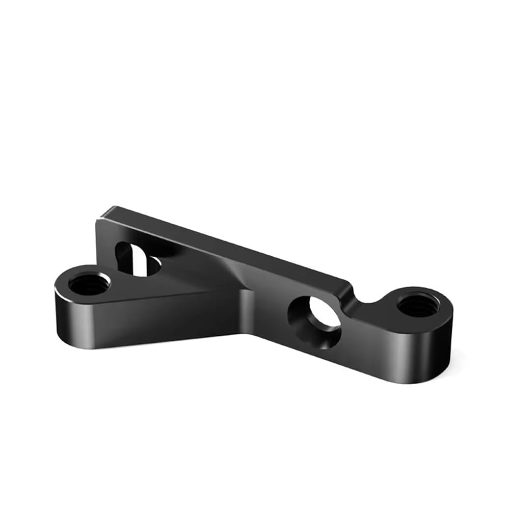 Adattatore Freno A Disco DiscoBrakes – Da Flat Mount A Flat Mount Per Rotore 180mm + 5 Fissaggi