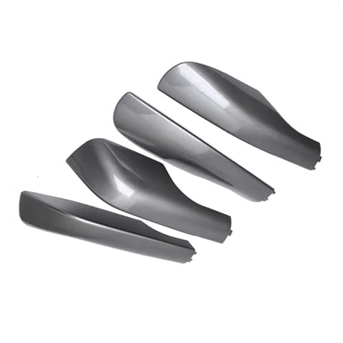 Protection d'extrémité de barre de toit Lexus LX570 cache anti-corrosion 63494-60100