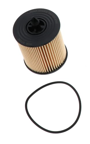 WIX Racing Filters Cartridge Lube Filter