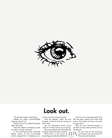 Look out