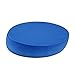 Muzrunq Yoga Balance Pad Foam Stability Trainer Pad Nicht Slip poduszka fitness niebieska