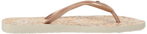 Image of Roxy womens Bermuda Flip Flop Sandal